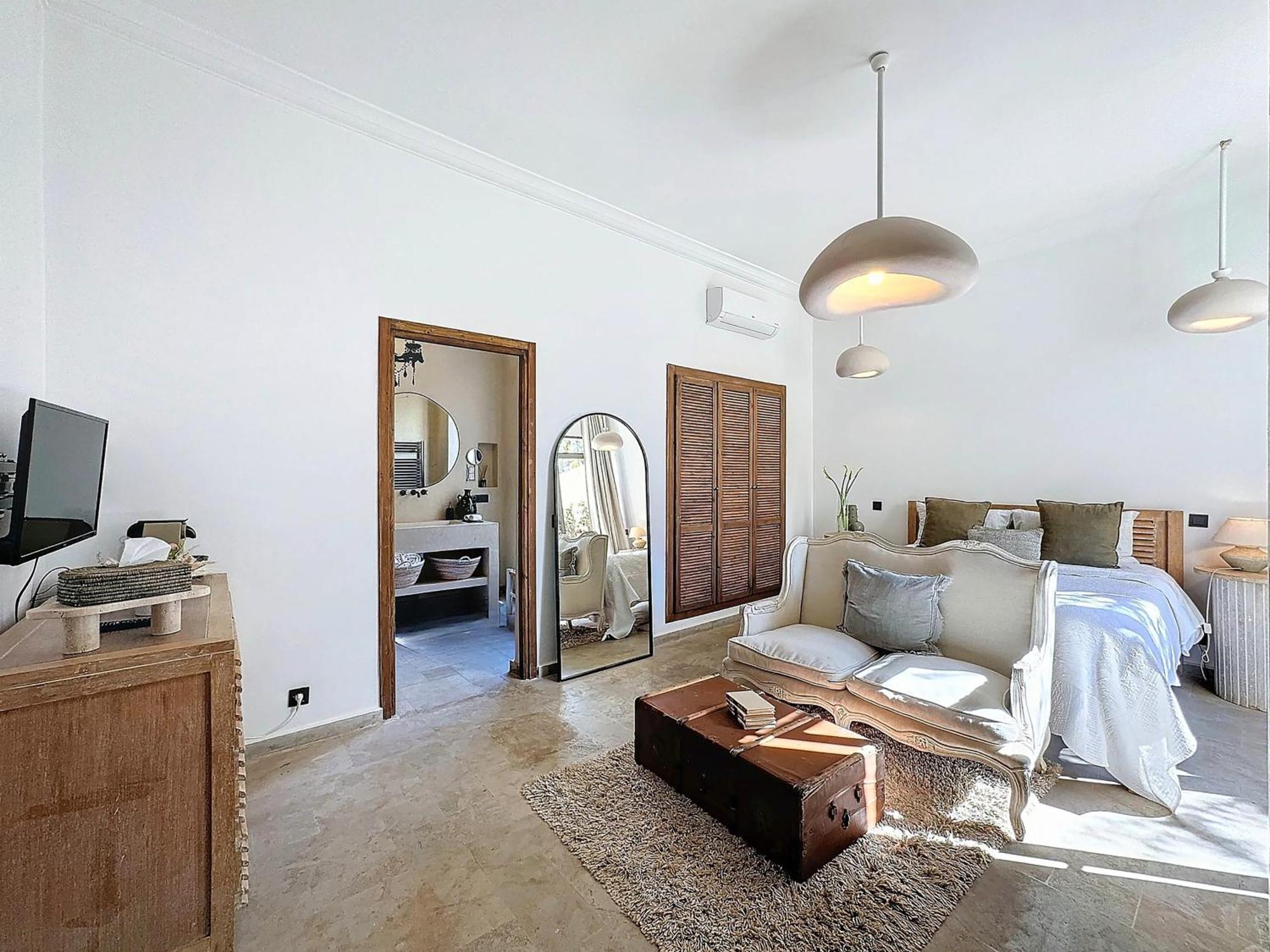 Villa Paschmina Piscine Chauffee Ourika Zewnętrze zdjęcie